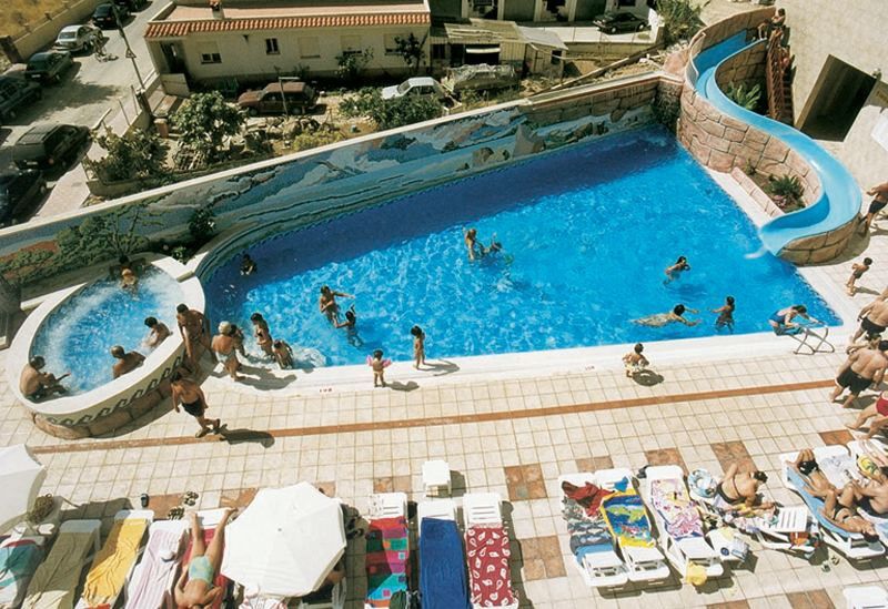Hotel Rh Vinaros Playa & Spa 4* Sup المظهر الخارجي الصورة
