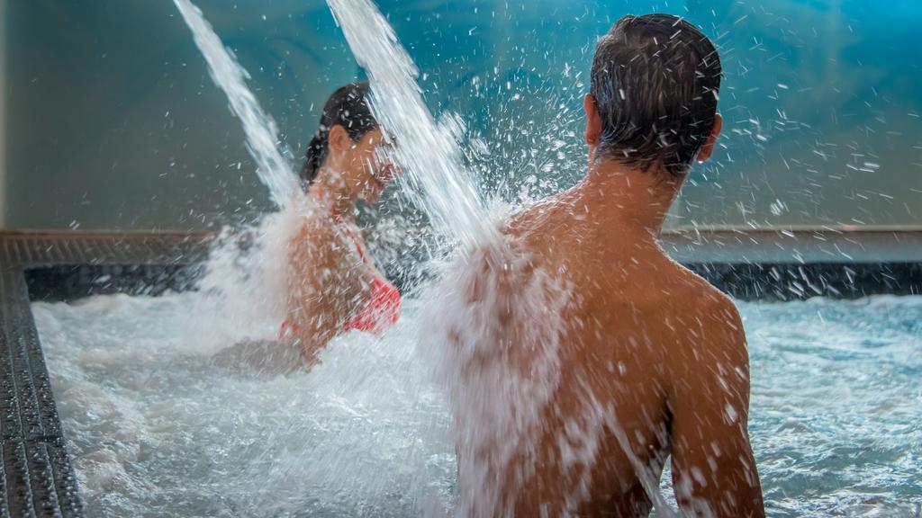 Hotel Rh Vinaros Playa & Spa 4* Sup المظهر الخارجي الصورة