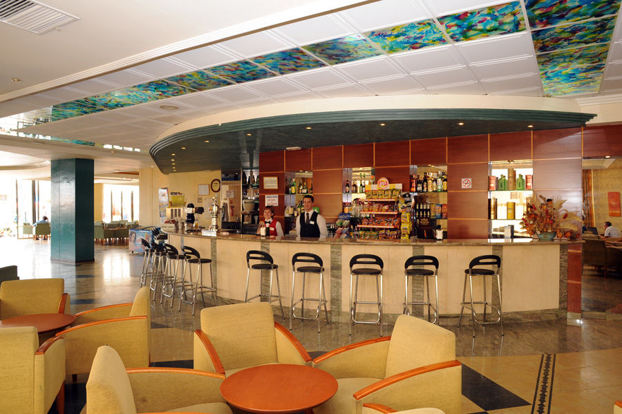 Hotel Rh Vinaros Playa & Spa 4* Sup المظهر الخارجي الصورة