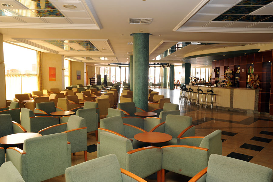 Hotel Rh Vinaros Playa & Spa 4* Sup المظهر الخارجي الصورة