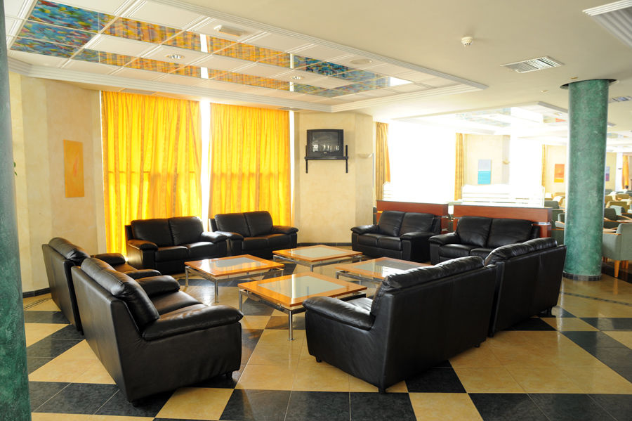 Hotel Rh Vinaros Playa & Spa 4* Sup المظهر الخارجي الصورة