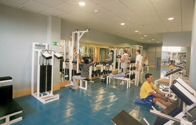 Hotel Rh Vinaros Playa & Spa 4* Sup المظهر الخارجي الصورة