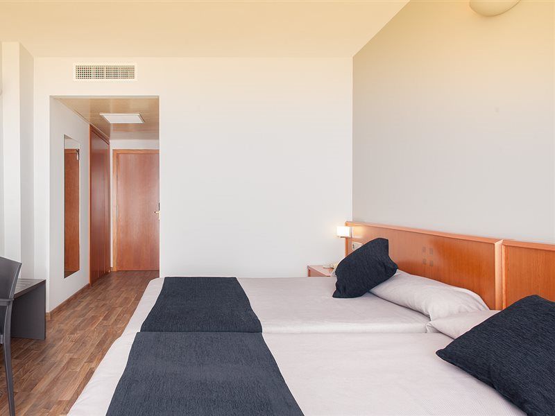 Hotel Rh Vinaros Playa & Spa 4* Sup المظهر الخارجي الصورة