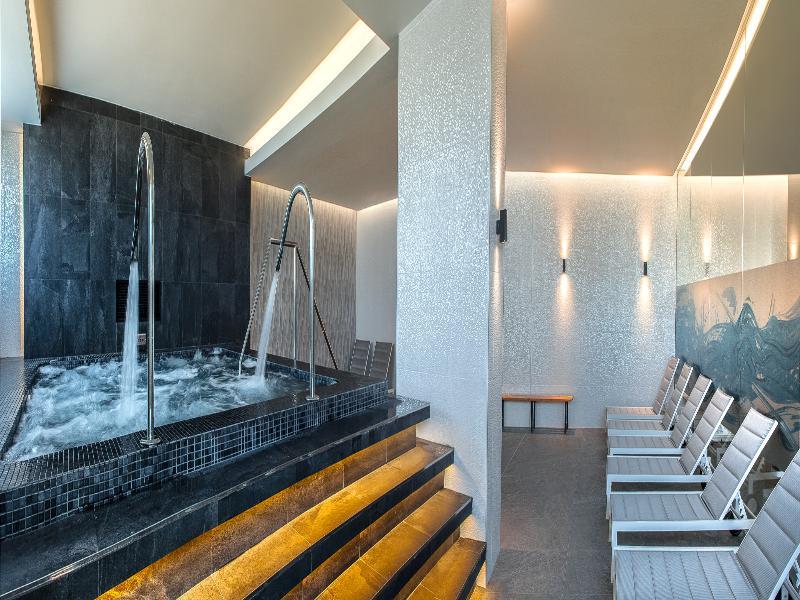 Hotel Rh Vinaros Playa & Spa 4* Sup المظهر الخارجي الصورة