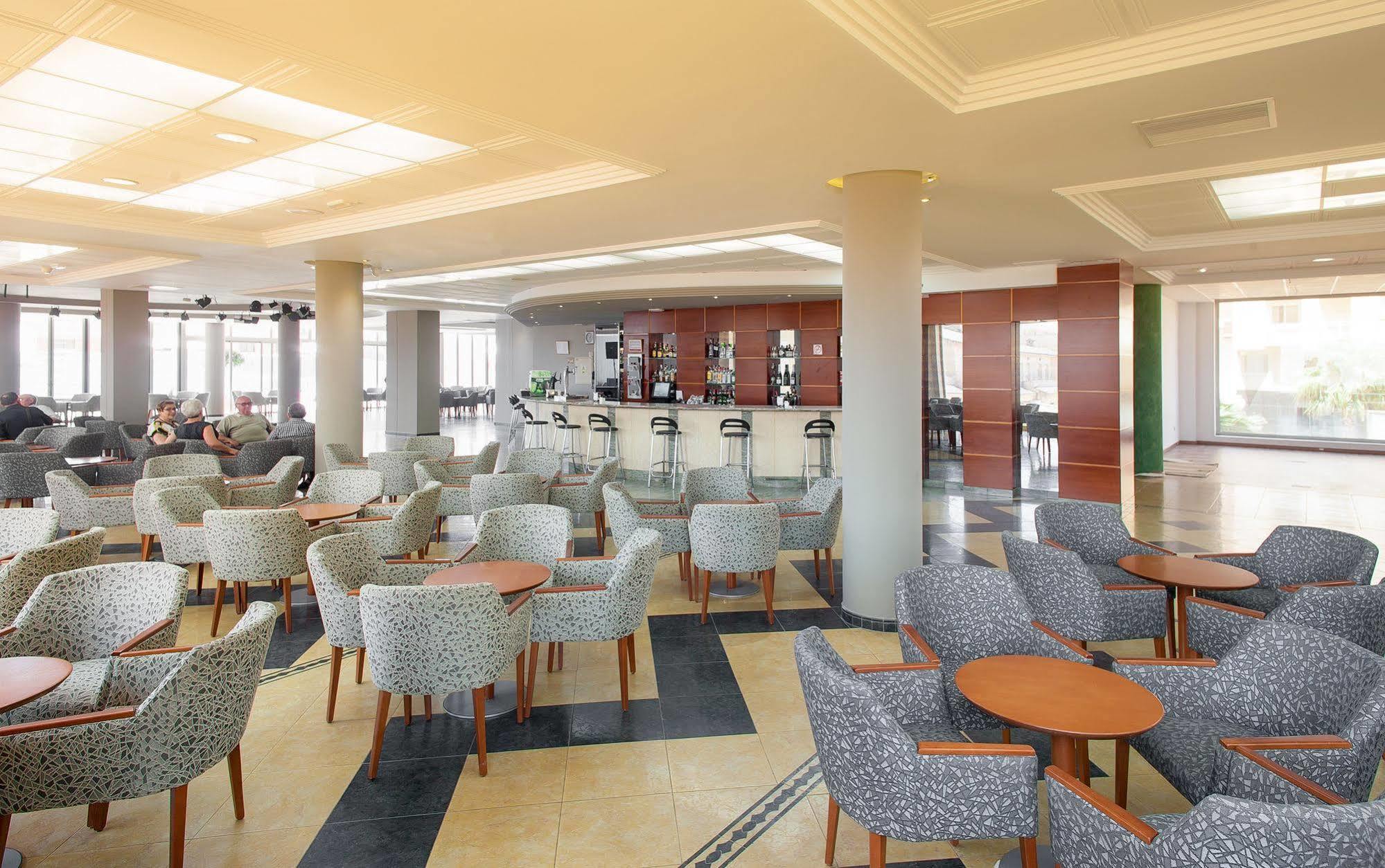 Hotel Rh Vinaros Playa & Spa 4* Sup المظهر الخارجي الصورة