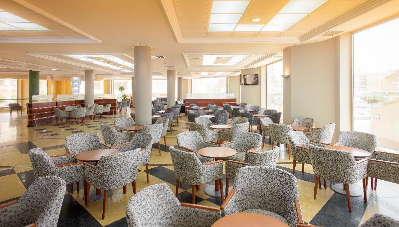 Hotel Rh Vinaros Playa & Spa 4* Sup المظهر الخارجي الصورة